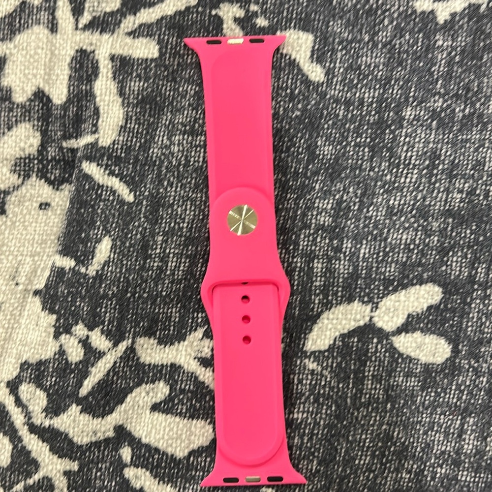 Apple Watch band